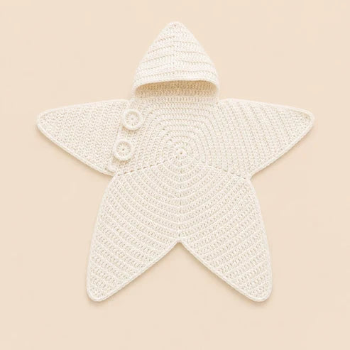 Baby Star Suit