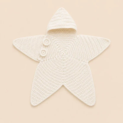 Baby Star Suit