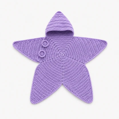 Baby Star Suit