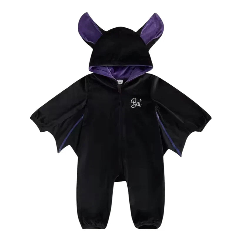 Baby Star Suit