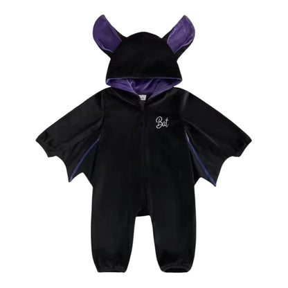 Baby Star Suit