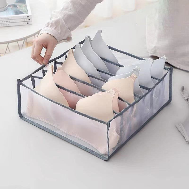 🎁Flash Sale⚡ 90K+ SOLD!🔥Wardrobe Clothes Organizer