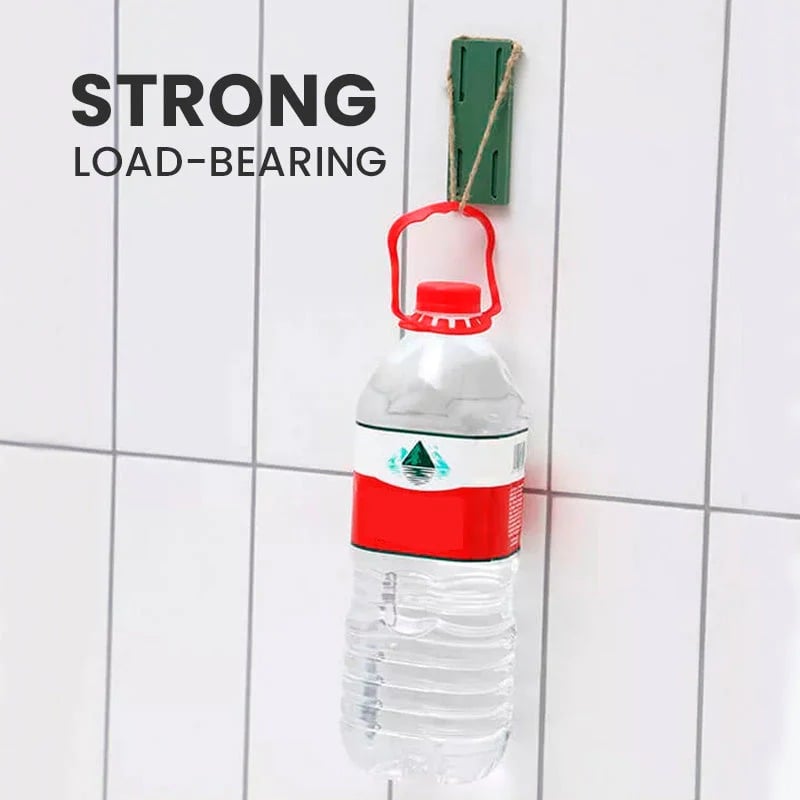 ✅ ✅ Last Day Promotion-48%OFF-Adhesive Punch-free Socket Holder